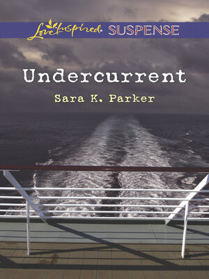 cover image of Undercurrent